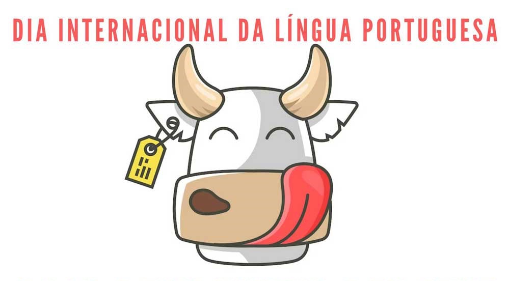 Día internacional da lingua portuguesa A Movida