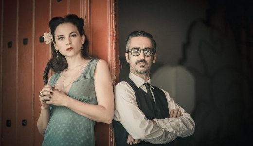 Marlango actuará no Festival de Cans